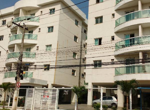 Apartamento da Caixa em SAO GONCALO / RJ - 1555508250530