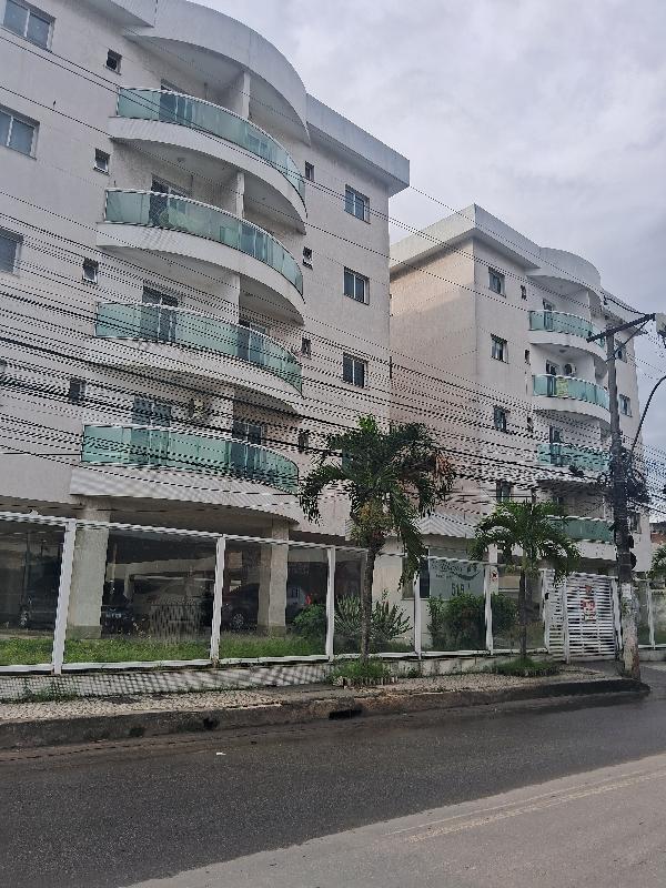 Apartamento da Caixa em SAO GONCALO / RJ - 1555508339647