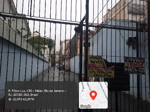 Terreno da Caixa em RIO DE JANEIRO / RJ - 1555514045072