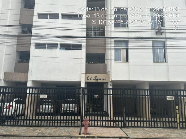 Imóvel da Caixa em ARACAJU / SE - 1555516522340
