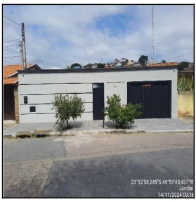 Imóvel da Caixa em JUNDIAI / SP - 1555518070780