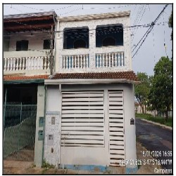 Imóvel da Caixa em CAMPINAS / SP - 1555518146566