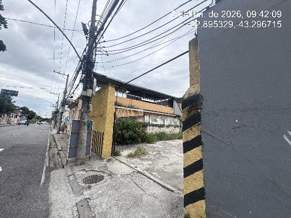 Prédio da Caixa em RIO DE JANEIRO / RJ - 1555520810842