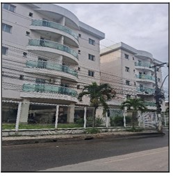 Apartamento da Caixa em SAO GONCALO / RJ - 1555520963606