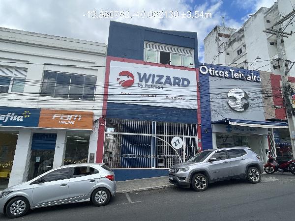 Apartamento da Caixa em JEQUIE / BA - 1555522291893