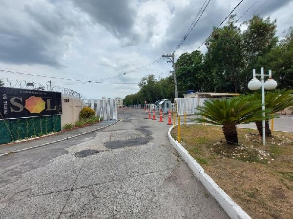 Apartamento da Caixa em BELFORD ROXO / RJ - 1555522894970