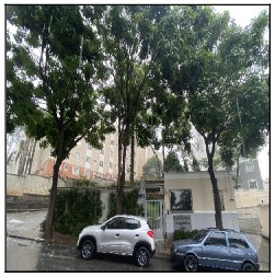 Imóvel da Caixa em BELO HORIZONTE / MG - 1555523685682