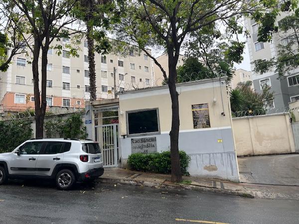 Imóvel da Caixa em BELO HORIZONTE / MG - 1555524251228