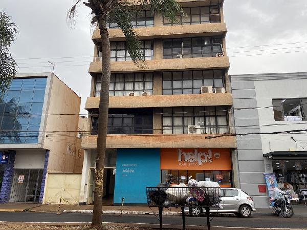 Comercial da Caixa em ITUVERAVA / SP - 1555525285703
