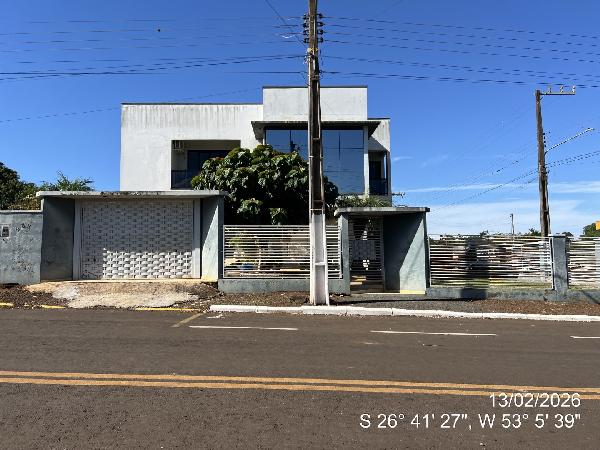 Casa da Caixa em BOM JESUS DO OESTE / SC - 1555525723727