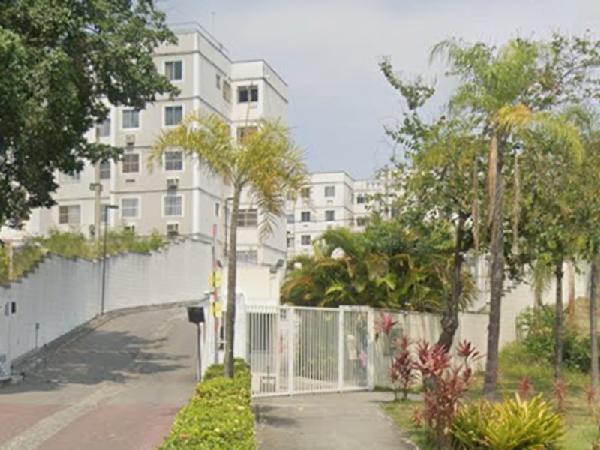 Apartamento da Caixa em RIO DE JANEIRO / RJ - 1555527443837