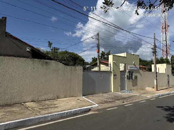 Imóvel da Caixa em TERESINA / PI - 1555527661346