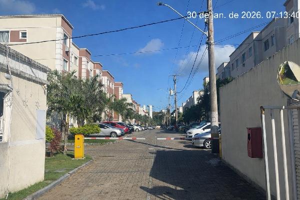 Apartamento da Caixa em MACAE / RJ - 1555527783425