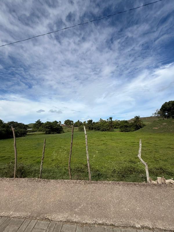 Terreno da Caixa em PORTO CALVO / AL - 1555528022657