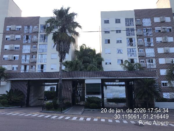 Imóvel da Caixa em PORTO ALEGRE / RS - 1555531365861