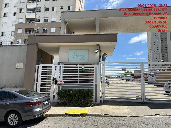 Imóvel da Caixa em SAO PAULO / SP - 1555531504918
