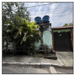 Casa da Caixa em DUQUE DE CAXIAS / RJ - 1555532125406