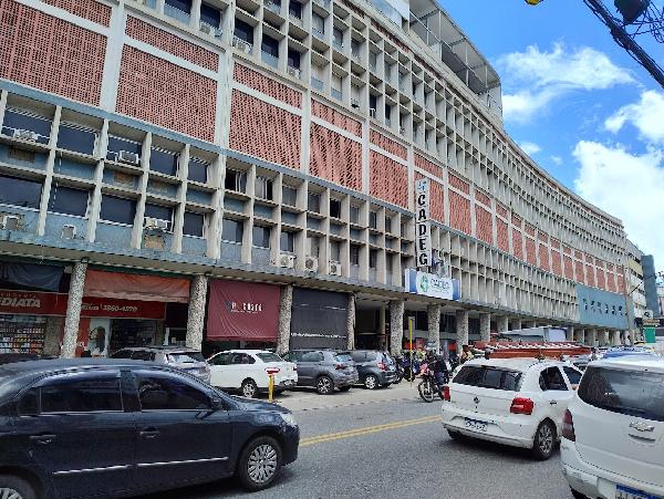 Loja da Caixa em RIO DE JANEIRO / RJ - 1555532367485
