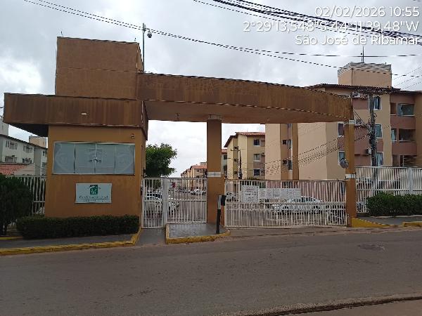 Apartamento da Caixa em SAO JOSE DE RIBAMAR / MA - 1555532576971