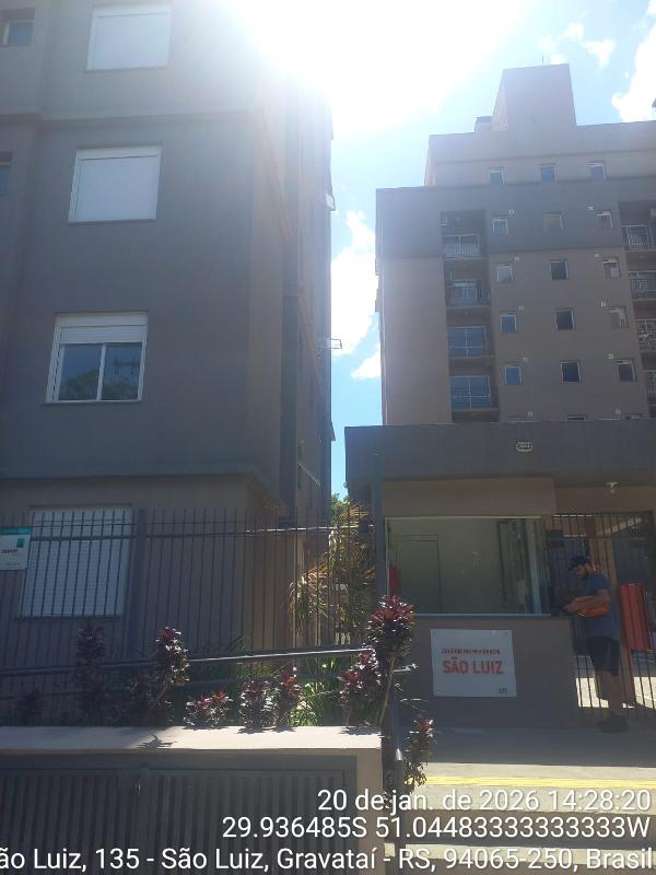 Imóvel da Caixa em GRAVATAI / RS - 1555533232141