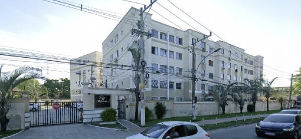 Apartamento da Caixa em RIO DE JANEIRO / RJ - 1555533582860