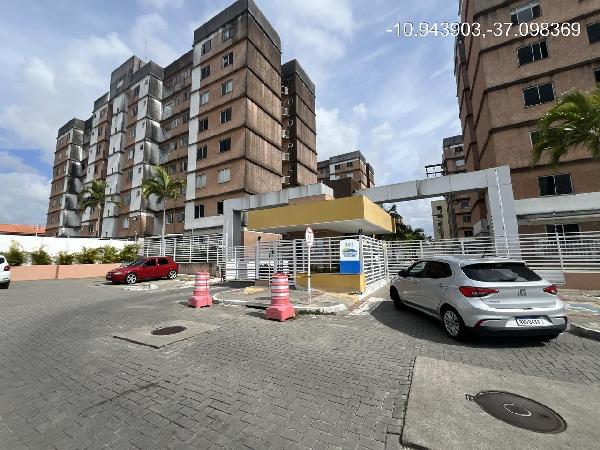 Imóvel da Caixa em SAO CRISTOVAO / SE - 1555533731830