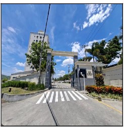 Apartamento da Caixa em RIO DE JANEIRO / RJ - 1555534138726