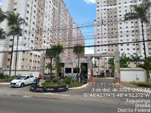 Imóvel da Caixa em TAGUATINGA / DF - 1555534368217