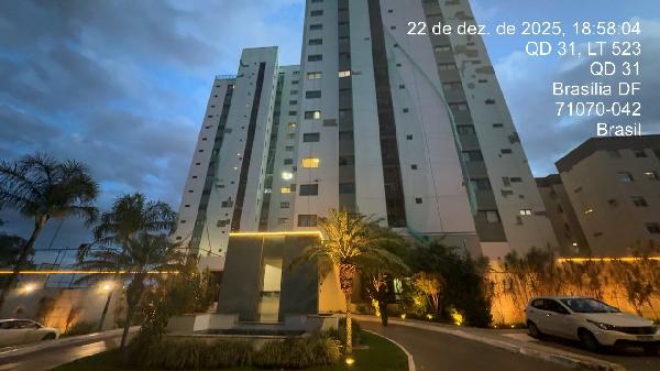 Imóvel da Caixa em BRASILIA / DF - 1555535276359