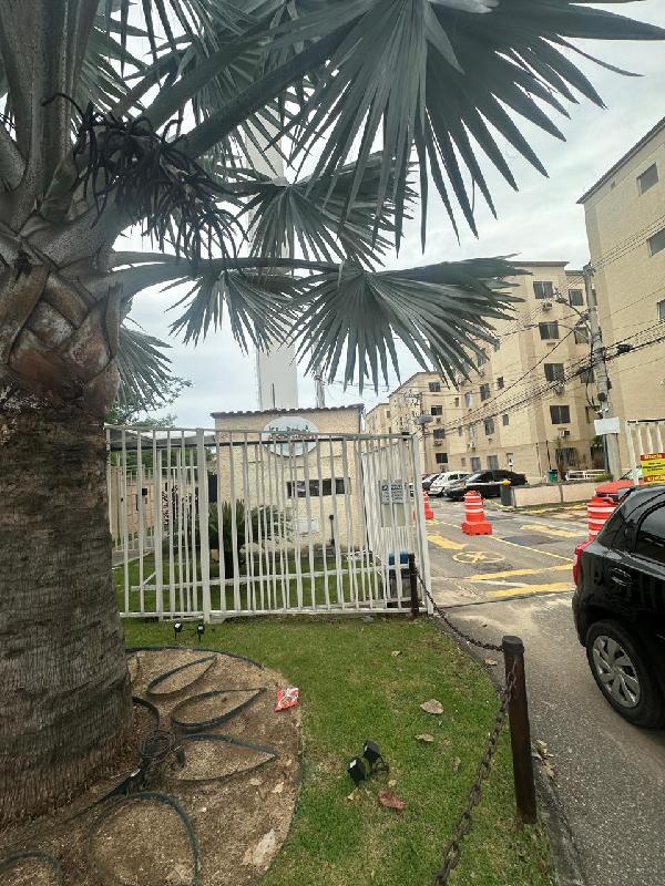Apartamento da Caixa em RIO DE JANEIRO / RJ - 1555536112228