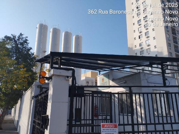 Apartamento da Caixa em RIO DE JANEIRO / RJ - 1555537754851