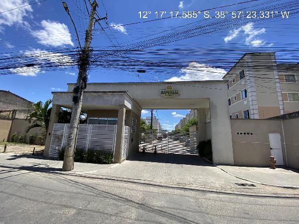 Imóvel da Caixa em FEIRA DE SANTANA / BA - 1555538101819