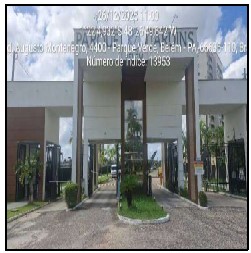 Imóvel da Caixa em BELEM / PA - 1555538900029