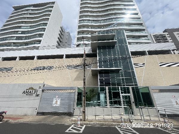 Apartamento da Caixa em TERESINA / PI - 1555540206592