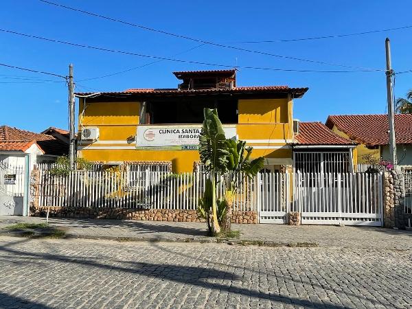 Casa da Caixa em ITABORAI / RJ - 1600000133110