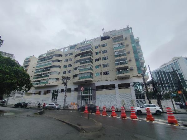 Apartamento da Caixa em RIO DE JANEIRO / RJ - 1600000262793