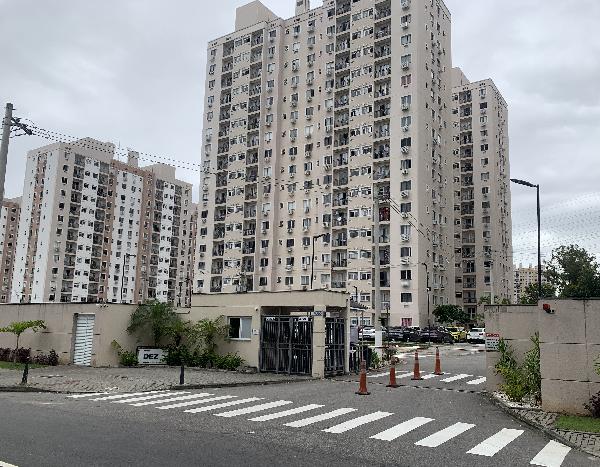 Imóvel da Caixa em RIO DE JANEIRO / RJ - 1787700066379