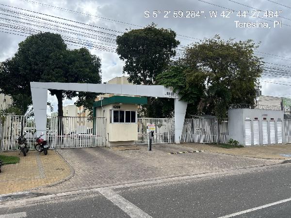 Apartamento da Caixa em TERESINA / PI - 1787700192226