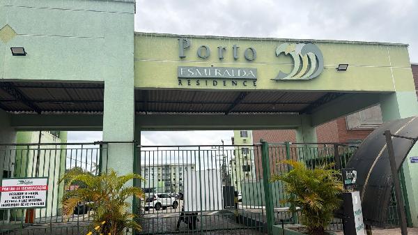 Apartamento da Caixa em ANANINDEUA / PA - 1787700194024