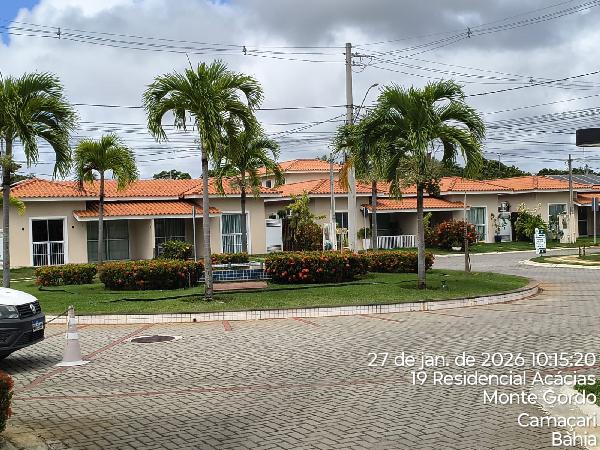 Casa da Caixa em CAMACARI / BA - 1787700262810