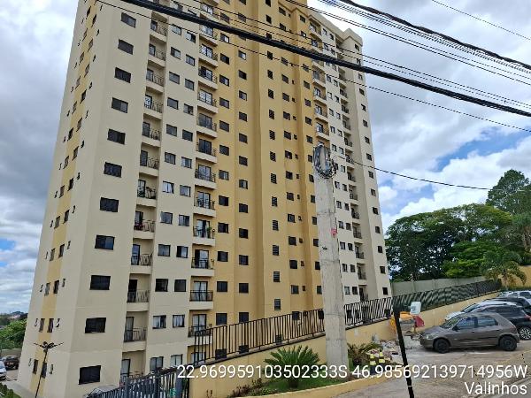 Imóvel da Caixa em VALINHOS / SP - 1787700383048