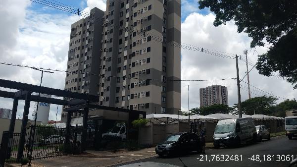 Apartamento da Caixa em ARARAQUARA / SP - 1787700472180