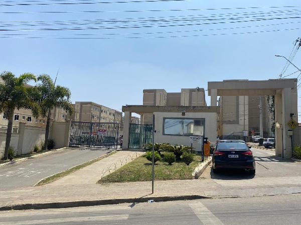 Apartamento da Caixa em VITORIA DA CONQUISTA / BA - 1787700546540