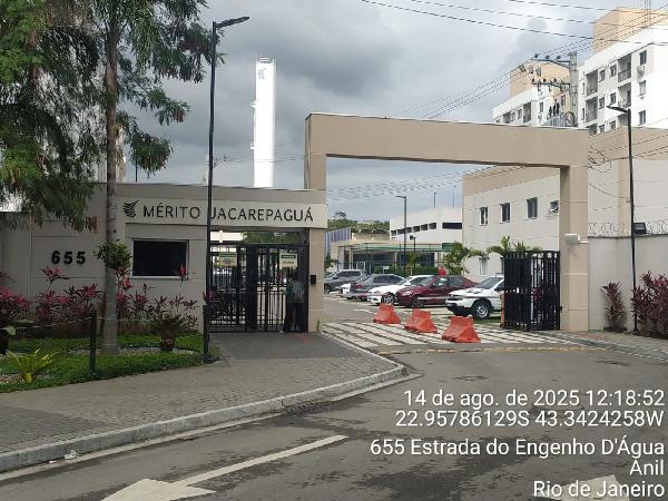 Apartamento da Caixa em RIO DE JANEIRO / RJ - 1787700577543