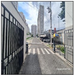 Apartamento da Caixa em RIO DE JANEIRO / RJ - 1787700770017