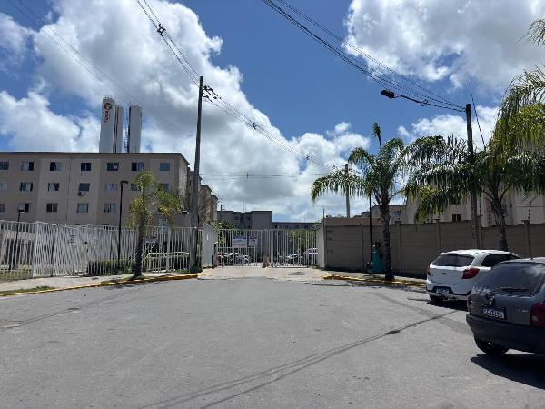 Apartamento da Caixa em JABOATAO DOS GUARARAPES / PE - 1787700777755