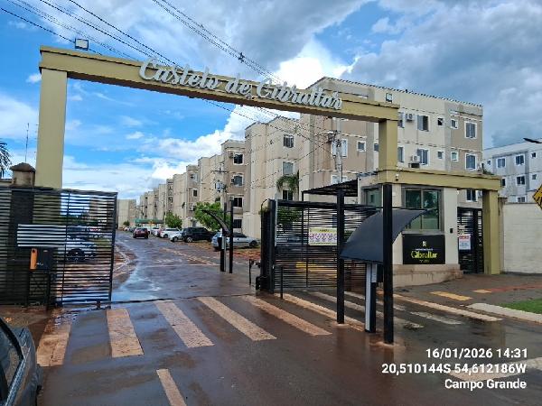 Imóvel da Caixa em CAMPO GRANDE / MS - 1787700865697