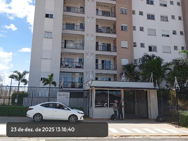 Imóvel da Caixa em SANTA BARBARA D'OESTE / SP - 1787700948886