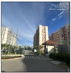 Imóvel da Caixa em JABOATAO DOS GUARARAPES / PE - 1787701015786