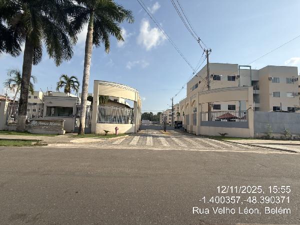 Apartamento da Caixa em ANANINDEUA / PA - 1787701023398